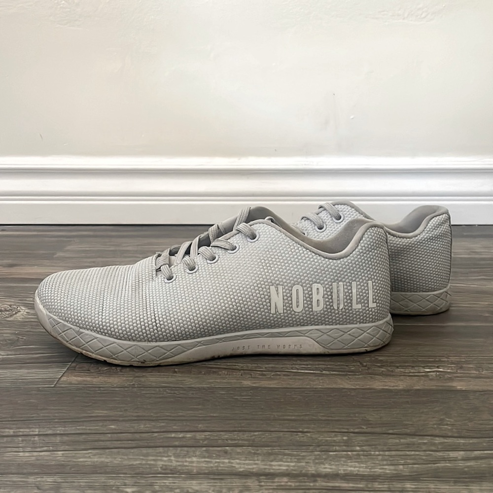 NoBull Shoes